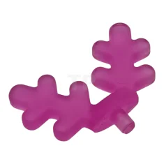 LEGO Minifiguur, Gewei met kleine Pin