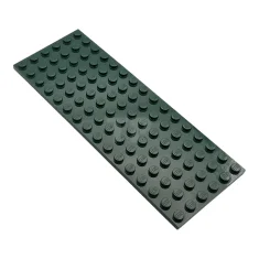 LEGO Piastra 6 x 16