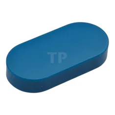 LEGO Tile 1 x 2 Oval