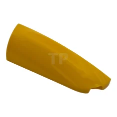LEGO Slope, Curved 4 x 1 Right