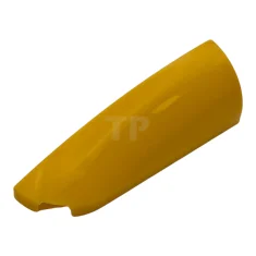 LEGO Slope, Curved 4 x 1 Left