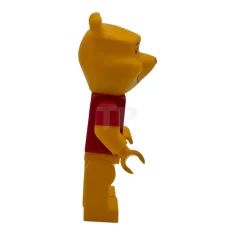LEGO Winnie the Pooh - White Bib