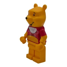 LEGO Winnie the Pooh - White Bib