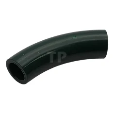 LEGO Brick, Round Tube 1 x 1 d. 45 degrees Elbow…