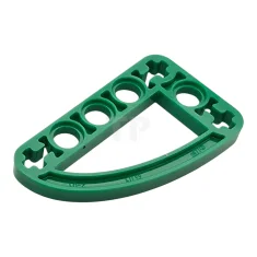 LEGO Liftarm 3 x 5 Thin, L-Shape with Slope