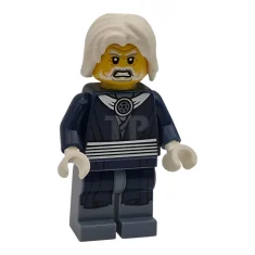LEGO Maestro del Hielo (Hibernus)