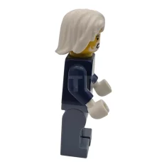 LEGO Maestro del Hielo (Hibernus)