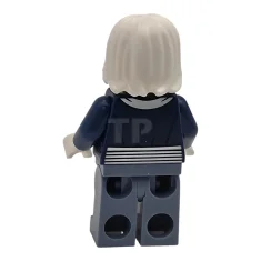 LEGO Maestro del Hielo (Hibernus)
