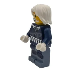 LEGO Maestro del Hielo (Hibernus)