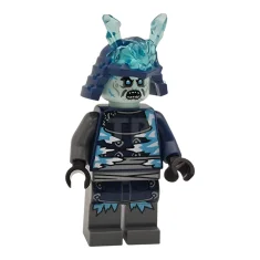 LEGO Grimfax