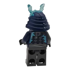 LEGO Grimfax