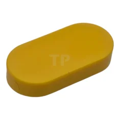 LEGO Tile 1 x 2 Oval