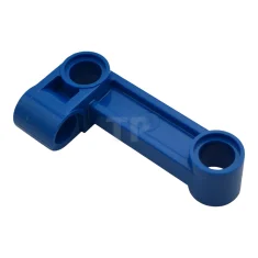 LEGO Technic, Pin Connector Perpendicular 2 x 4 Bent