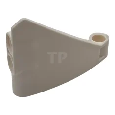 LEGO Technic, Panel Curved #62 5 x 4 Tapered Right