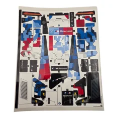 LEGO Sticker Sheet for Set 42226 - (10115269/6580515)
