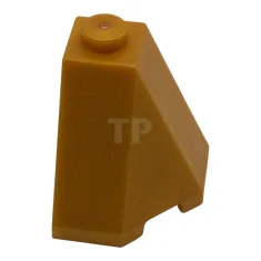LEGO Pendenza 65° 2 x 2 x 2 - Angolo