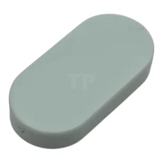 LEGO Tile 1 x 2 Oval