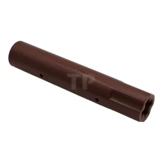 LEGO Technic, Axle Connector 5L without Friction on 1 End