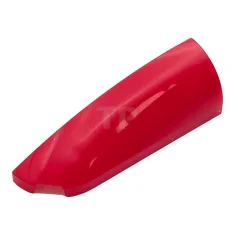 LEGO Pendenza, Curvo 4 x 1 Sinistro