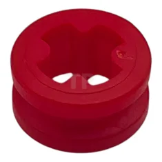 LEGO Technic, Bush 1/2 Smooth