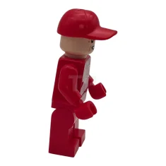 LEGO Michael Schumacher