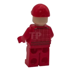 LEGO Michael Schumacher