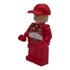LEGO Michael Schumacher
