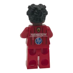LEGO Lewis Hamilton