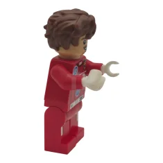 LEGO Charles Leclerc