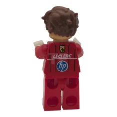 LEGO Charles Leclerc