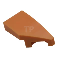 LEGO Slope 2 x 1 x 2/3 Wedge Right