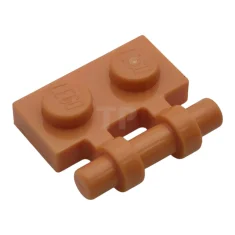 LEGO Plate 1 x 2 with Handle on Side