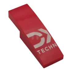 LEGO Slope 3 x 1 x 2/3 Curved with (part of)…