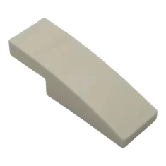 LEGO Slope 3 x 1 x 2/3 Curved