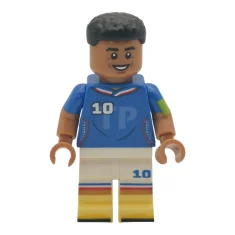 LEGO Kylian Mbappé