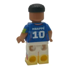LEGO Kylian Mbappé