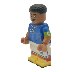 LEGO Kylian Mbappé