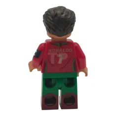 LEGO Cristiano Ronaldo