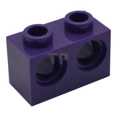 LEGO Brick 1 x 2 with Holes