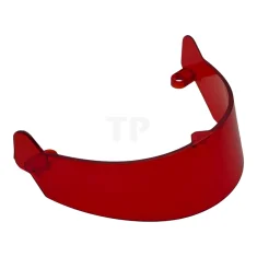 LEGO Helmet Visor - Large