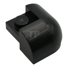 LEGO Slope, Curved 2 x 2 Corner Round with Recessed Stud