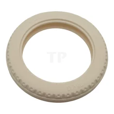 LEGO Tire 75mm D. x 14mm Motorcycle