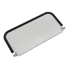 LEGO Windscreen 1 x 10 x 5 with Bar Ends with…