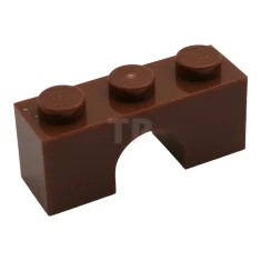 LEGO Brick 1 x 3 Arch