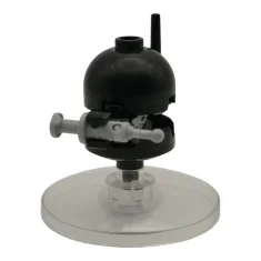 LEGO Interrogation Droid - Syringe and Wand