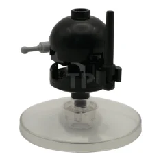LEGO Interrogation Droid - Syringe and Wand