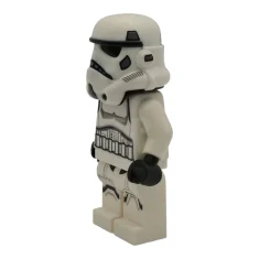 LEGO Soldado de Asalto Imperial - Mujer, Casco Doble Moldeado con…