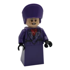 LEGO Imperial Dignitary