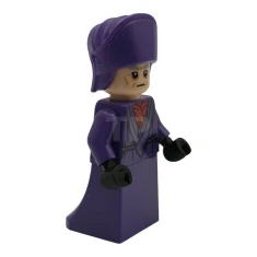 LEGO Imperial Dignitary