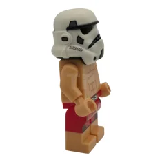 LEGO Hot Tub Stormtrooper